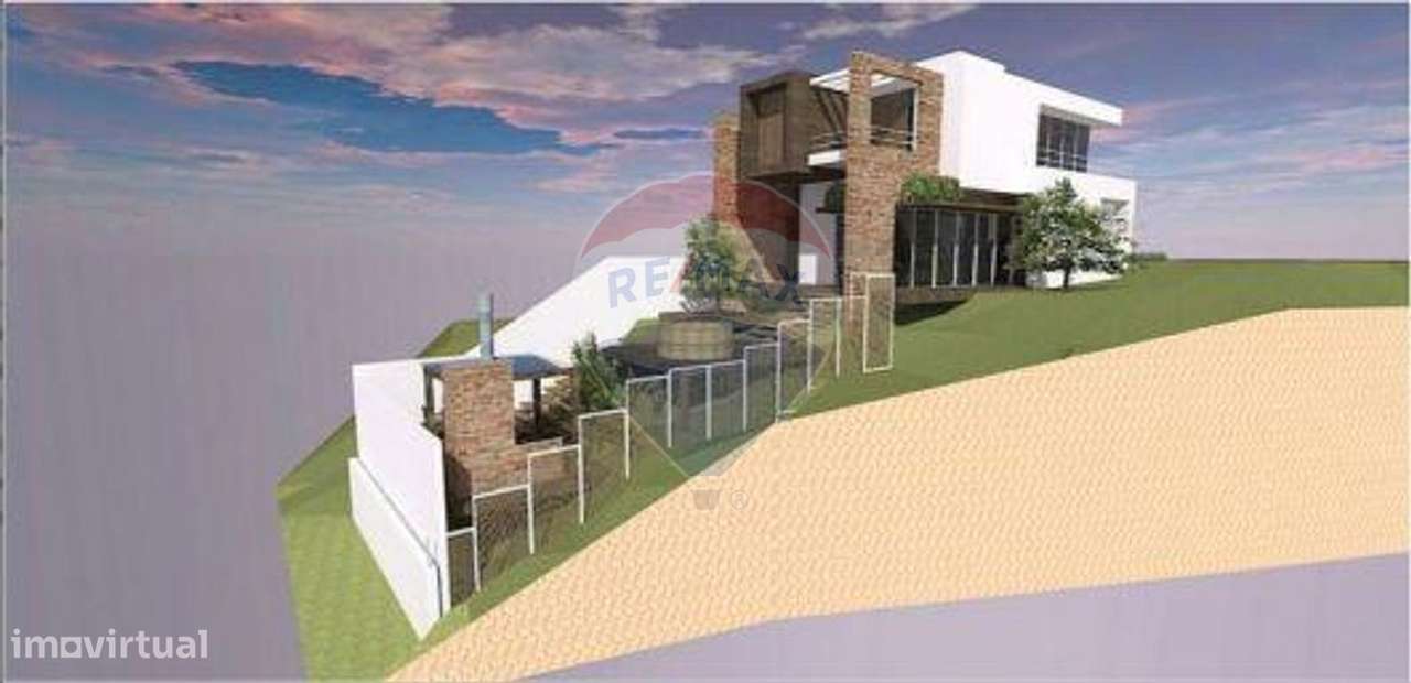 Terreno T0 para venda - Grande imagem: 2/9