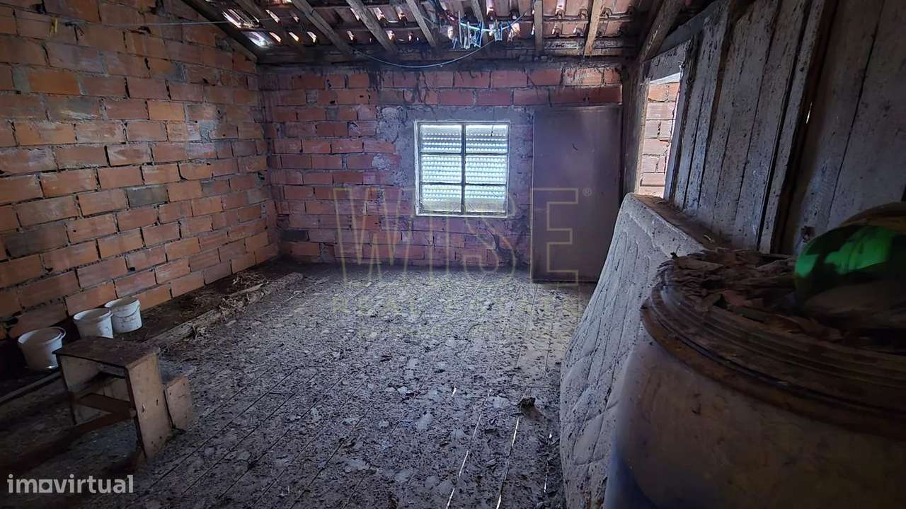 Moradia para Recuperar Aldeia Formosa - Seixo da Beira-20