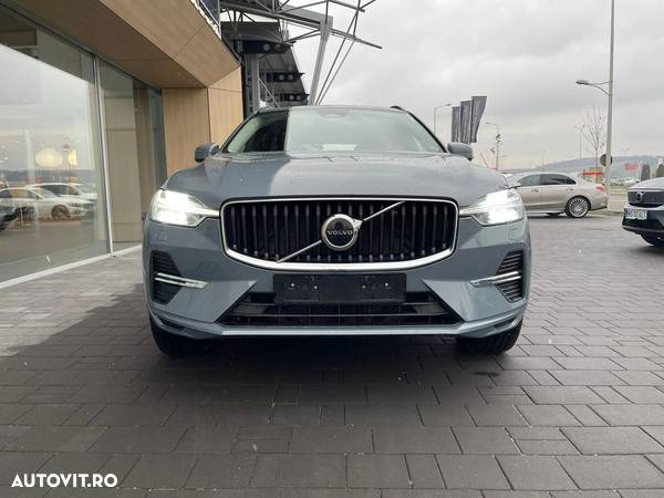 Volvo XC 60 - 2