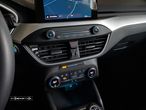 Ford Focus SW 1.5 EcoBlue S&S COOL&CONNECT DESIGN - 25
