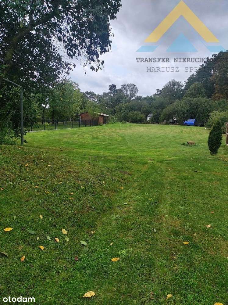 Komfortowy dom w Pakości-5