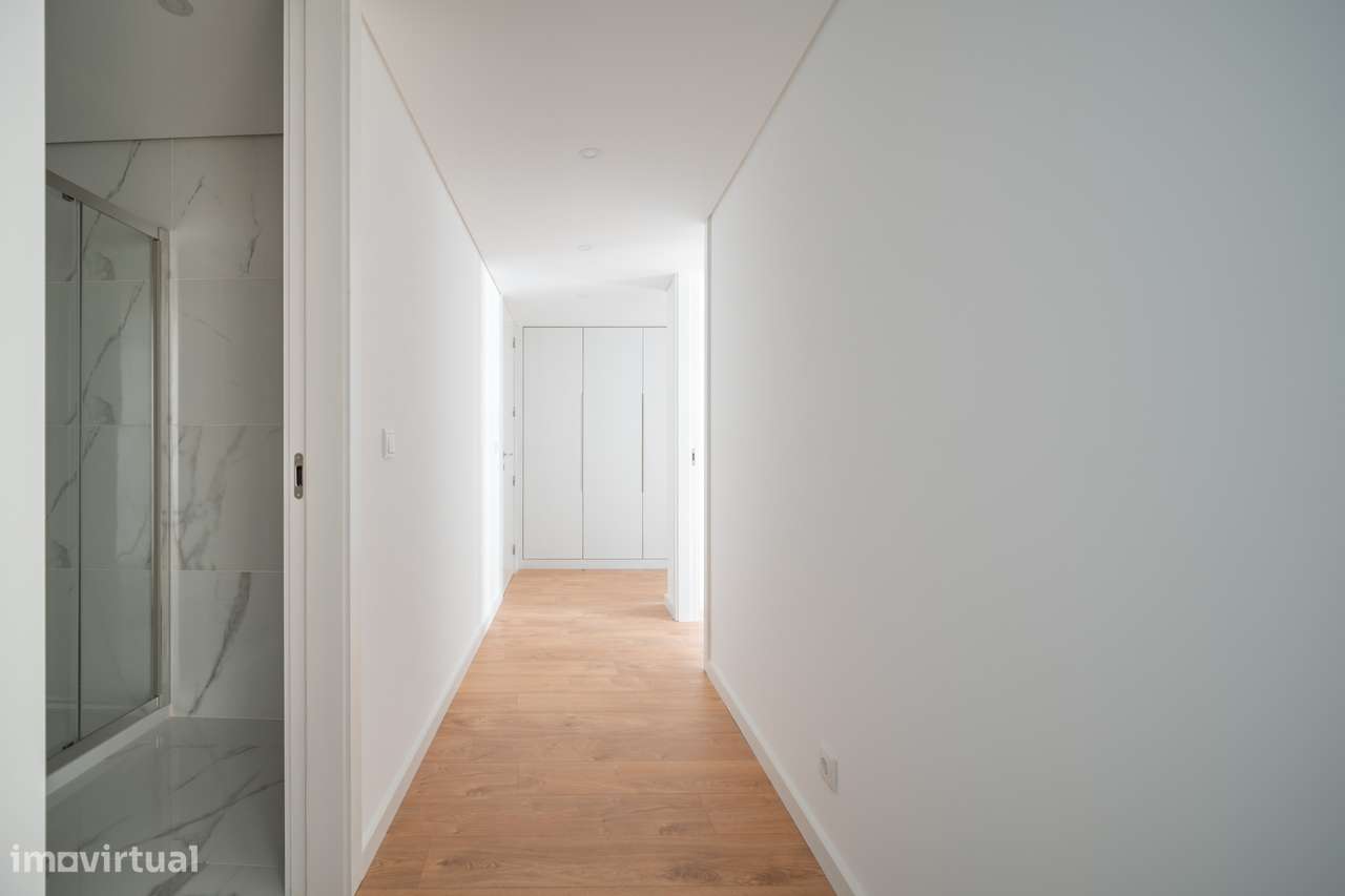 Apartamento T3 no edifício Amorosa Residence-10