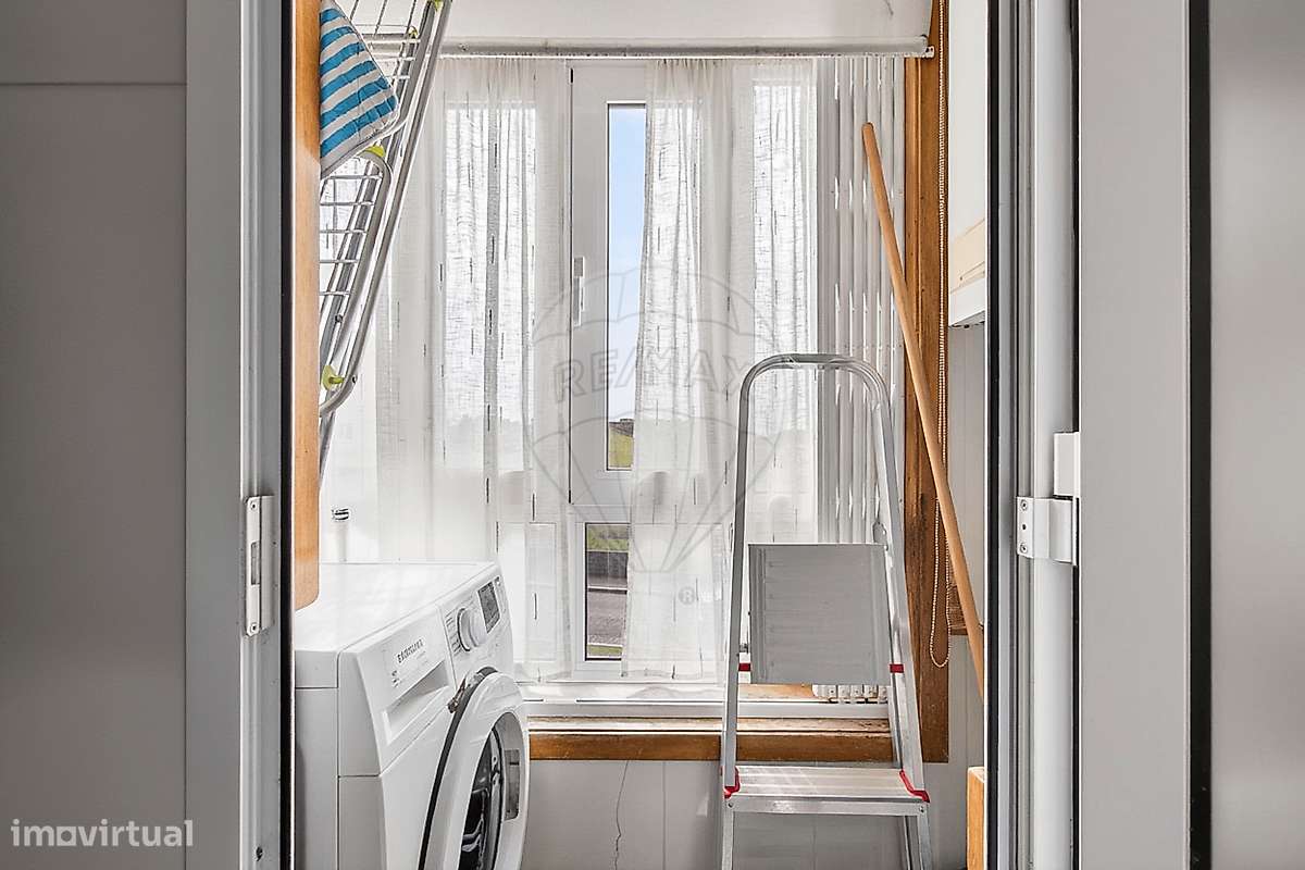 Apartamento T2 para venda - Grande imagem: 5/26