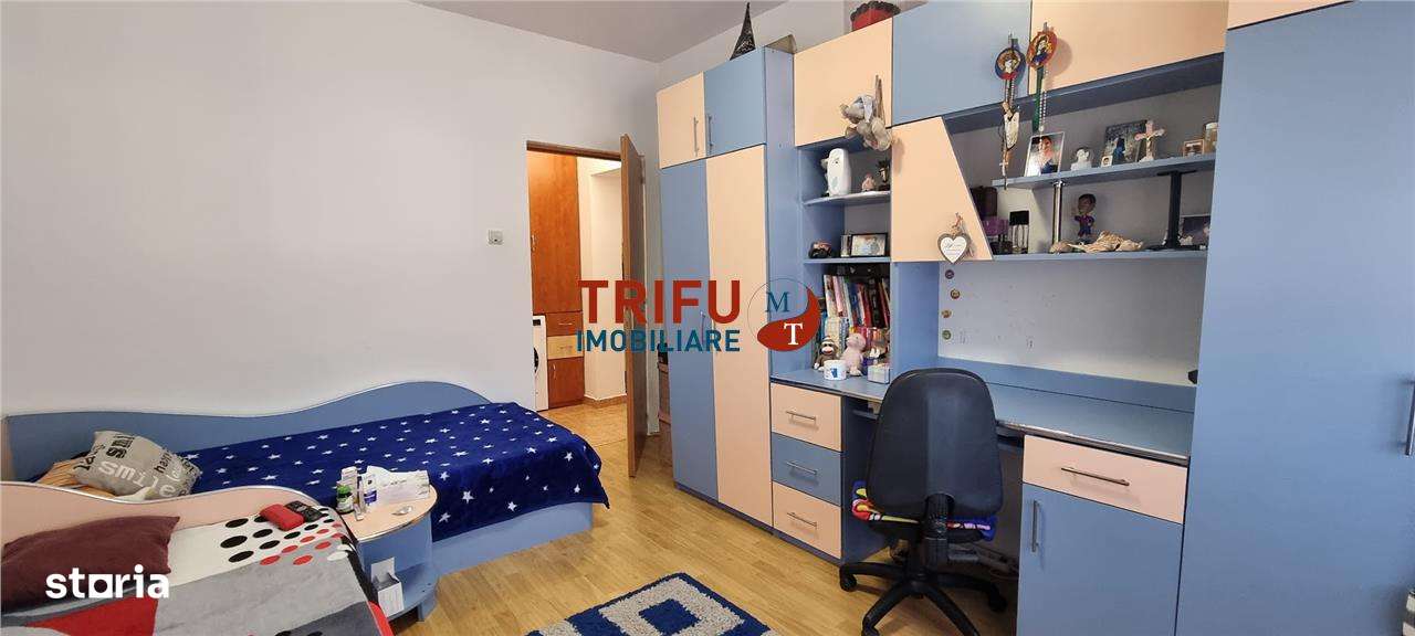Apartament  2 camere  decomandat de vanzare Cetate - Imagine principală: 2/6