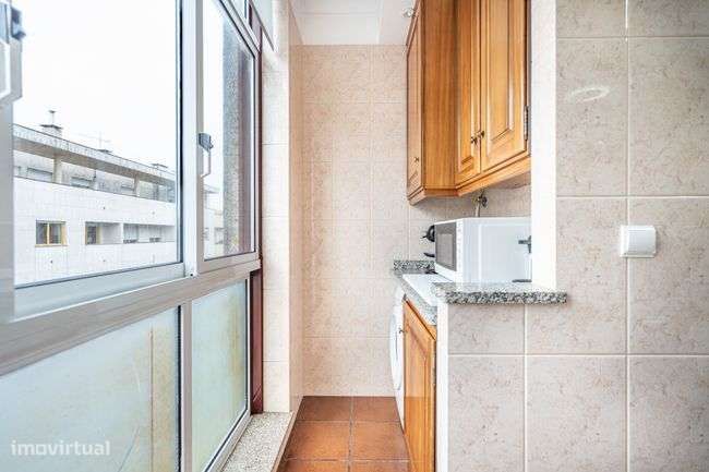 Apartamento T2 à venda em Esposende-7