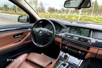 BMW Seria 5 525d xDrive Luxury Line - 37