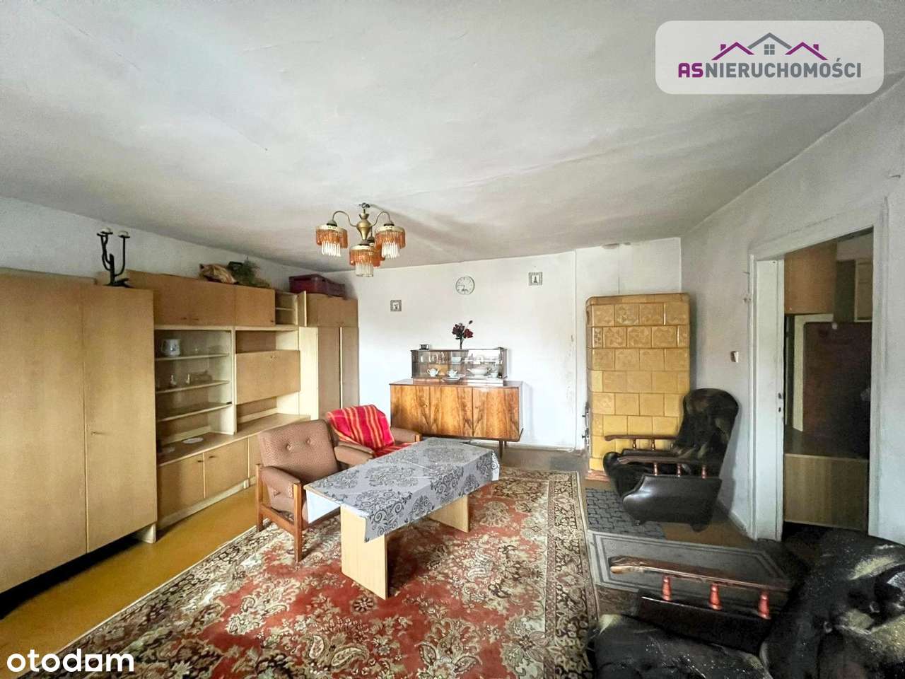 1 POKOJOWE, 43m2, II PIĘTRO, szybkie wydanie - Pełny obrazek: 5/14