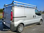 Opel Vivaro - 8