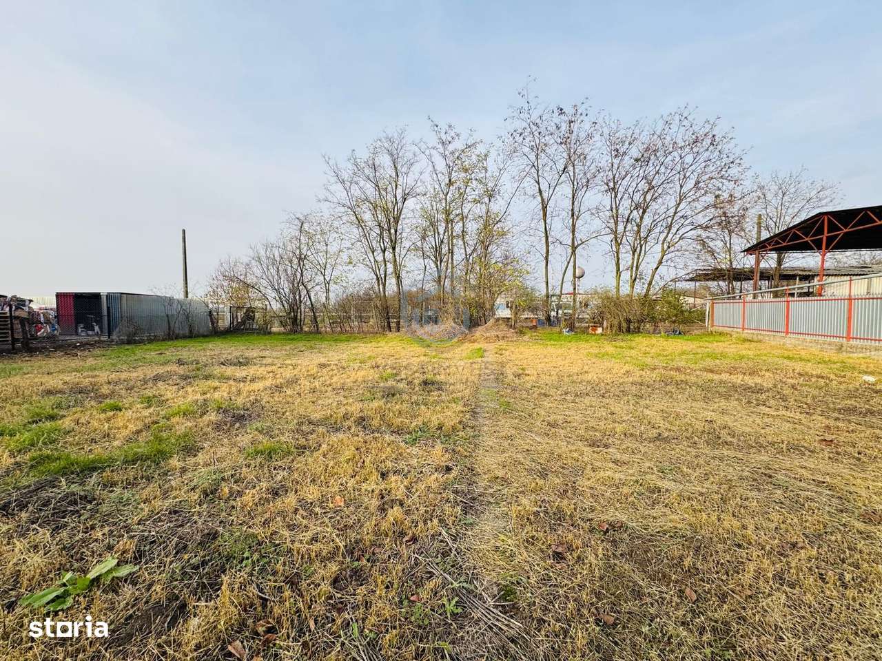 Spatiu Comercial in Rosiori - Imagine principală: 4/11