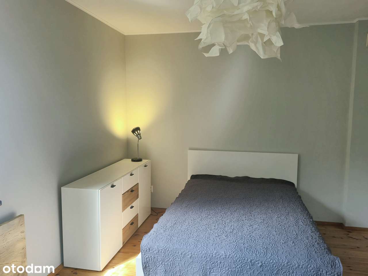 Mieszkanie | Łódź Bałuty | W centrum lasu | 2300zł Całości |