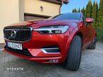 Volvo XC 60 B4 B Geartronic Inscription - 3