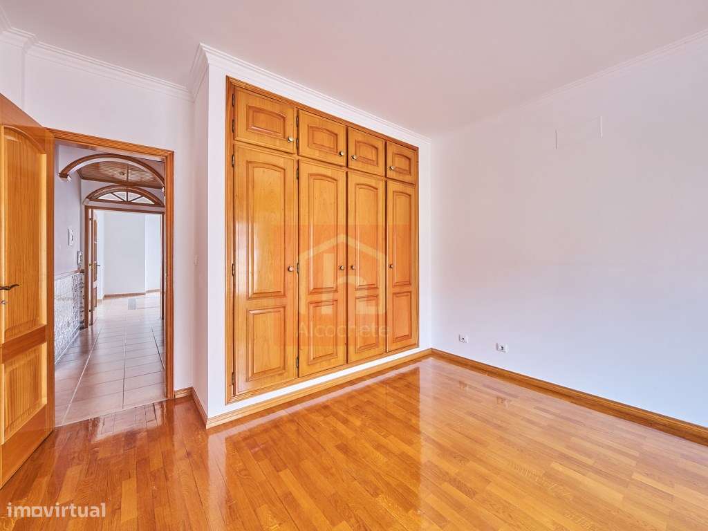 Moradia T3 na Atalaia, Montijo-23