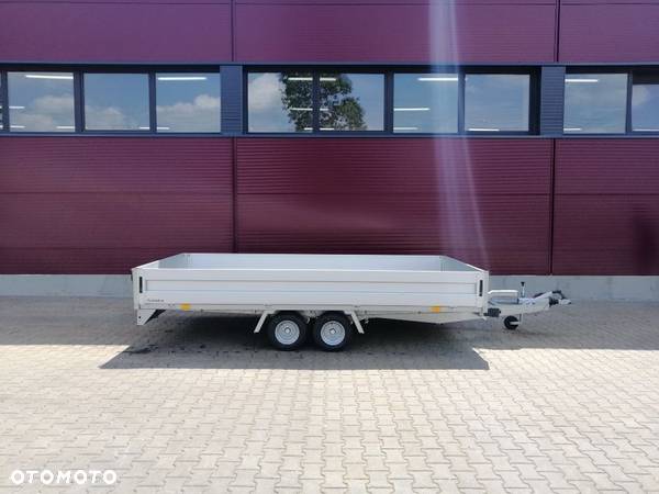 Besttrailers SONDA II CARGO - 2