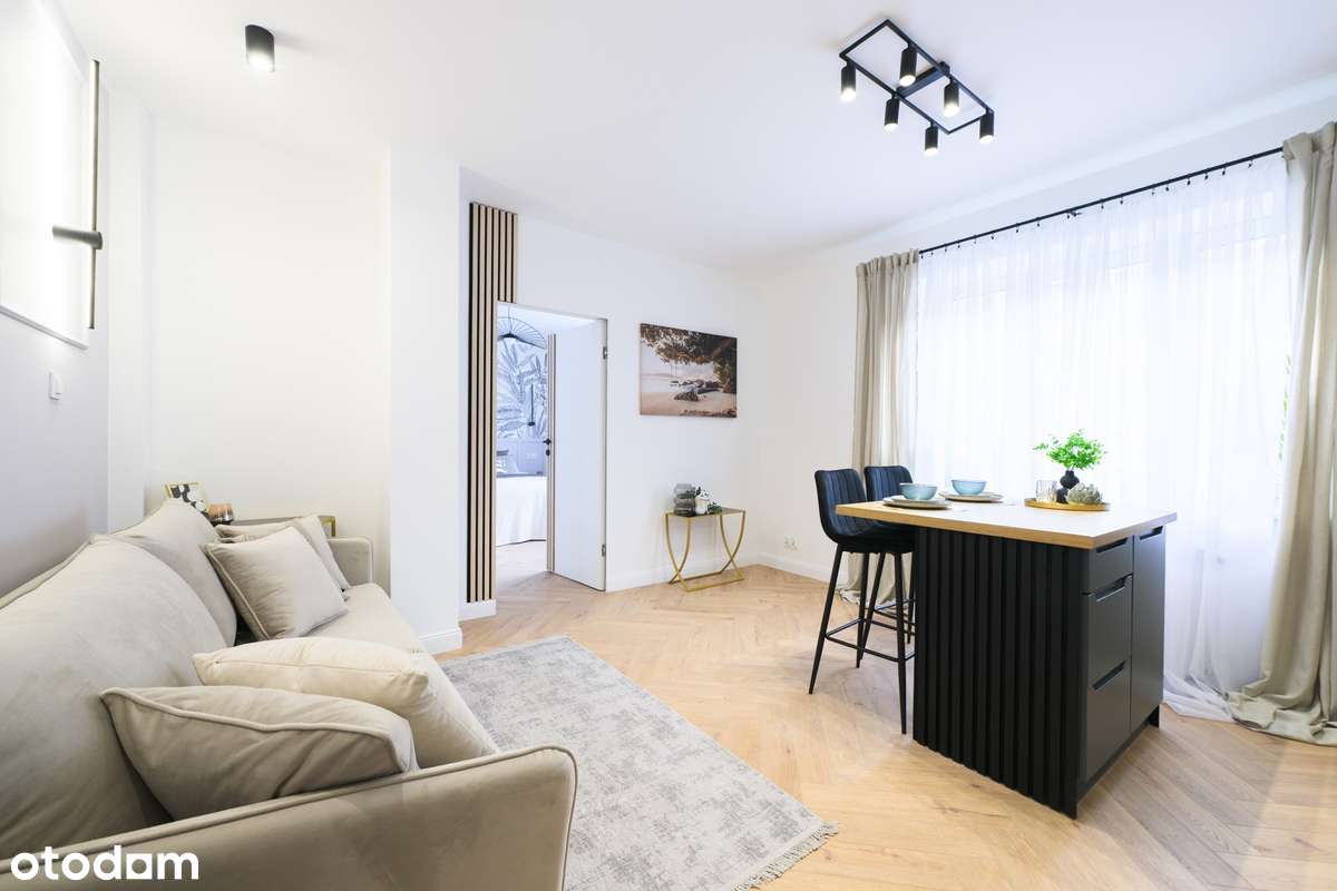 NOWA OFERTA, Po remoncie, 3 pokoje, GARDEROBA, Centrum