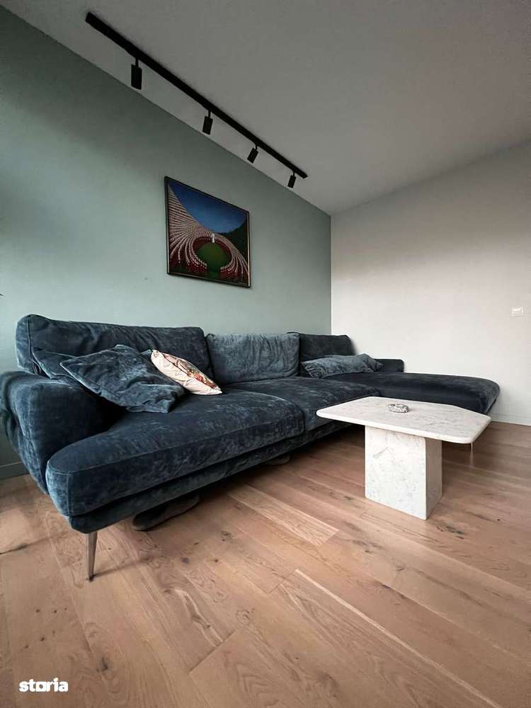 Oferta rară ! Copou - Parc , 3 camere 70mp la 200 m de UAIC-2