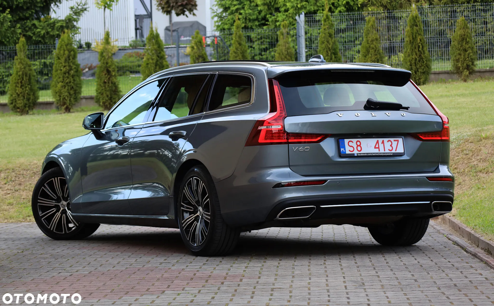 Volvo V60 D3 Inscription - 6