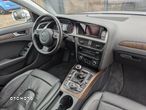 Audi A4 Avant 2.0 TFSI Attraction - 20