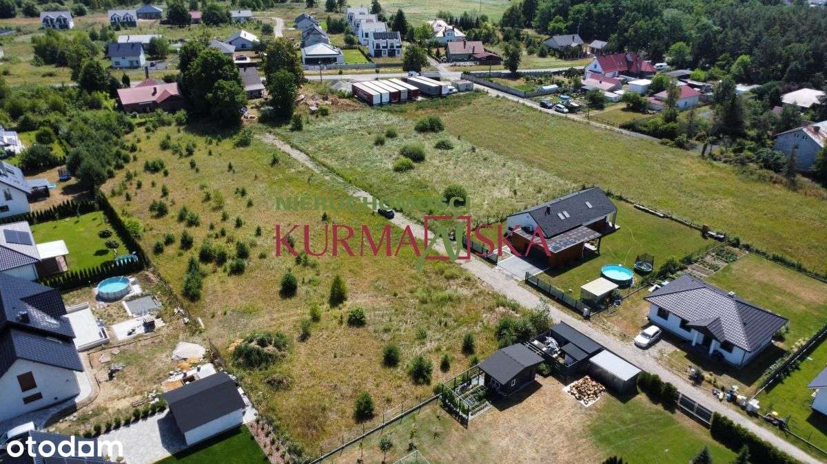 Działki na sprzedaż Ochla - Pełny obrazek: 5/5