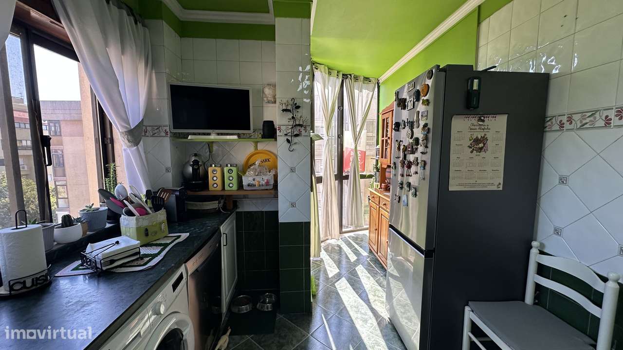 Apartamento T2 para venda - Baixa de valor! - Grande imagem: 4/32