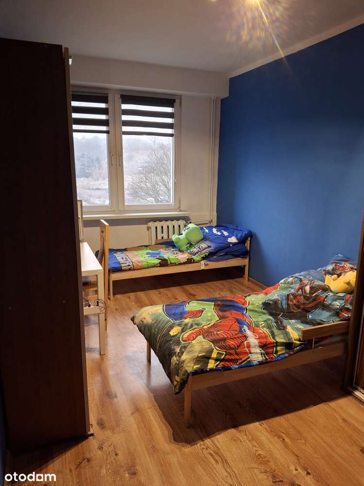 3 pokoje, mieszkanie na sprzedaż - Pełny obrazek: 5/15