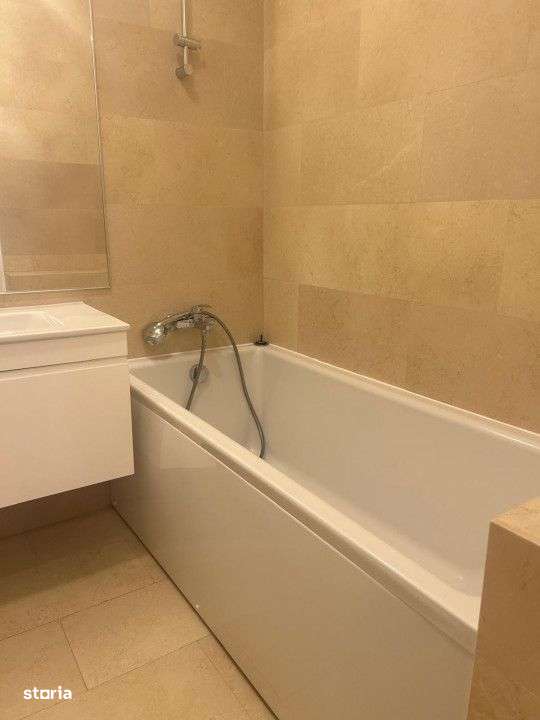 LUXURIA RESIDENCE * 2 CAMERE MOBILATE PREMIUM* TERASA 8 MP - Imagine principală: 3/14