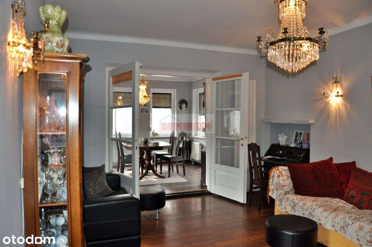 Wyjątkowy dom w Białymstoku na osiedlu Pietrasze-9