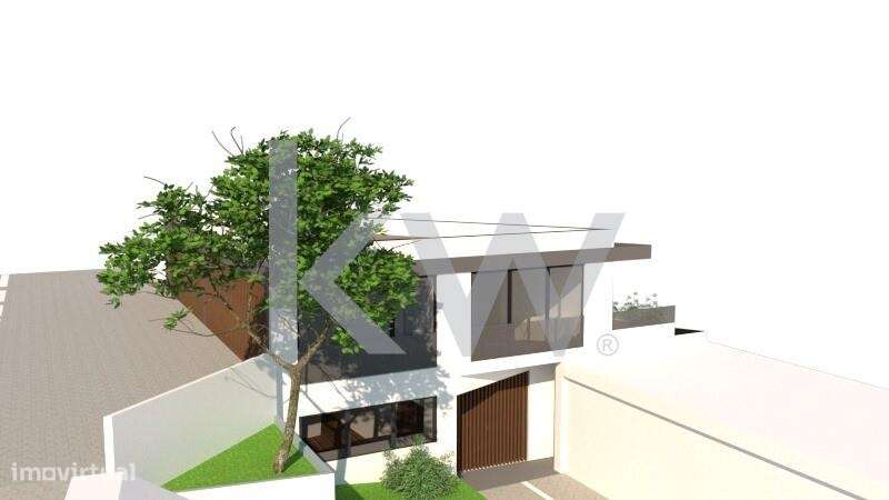 Moradia T2 com PIP Aprovado para Moradia T2 no Centro Histórico de Cas - Grande imagem: 5/31