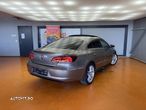 Volkswagen Passat CC 2.0 TDI BlueMotion Technology DSG - 4