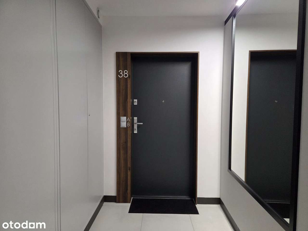 Dwupak inwestycyjny - Poznań, Jeżyce-1