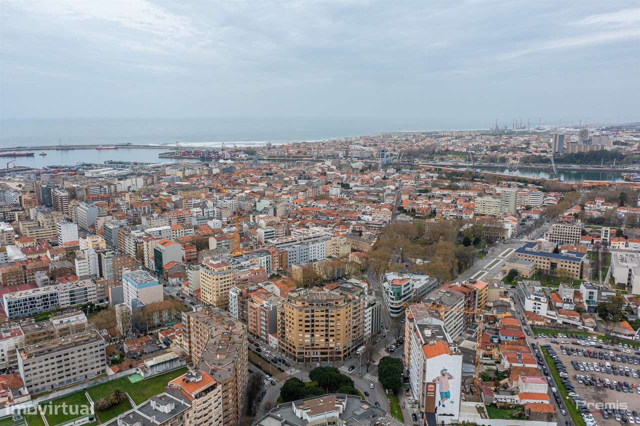 Apartamento T3 Venda em Matosinhos e Leça da Palmeira,Matosinhos-25