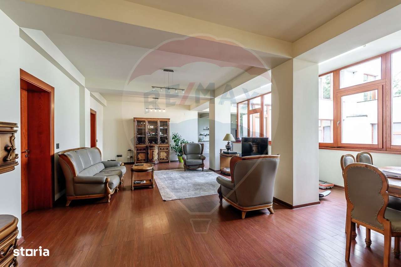 Proprietate speciala 1022 mp utili de vanzare pe Malul Muresului Arad-11