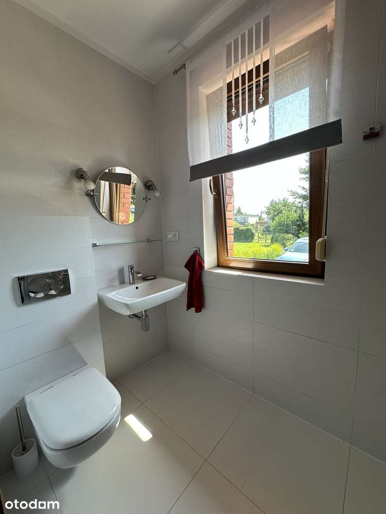 Dom, 240,30 m², Mosina-14