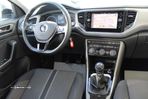 VW T-Roc 1.0 TSI Style - 14