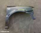 guarda lamas Vw Polo 1999-2001 - 1