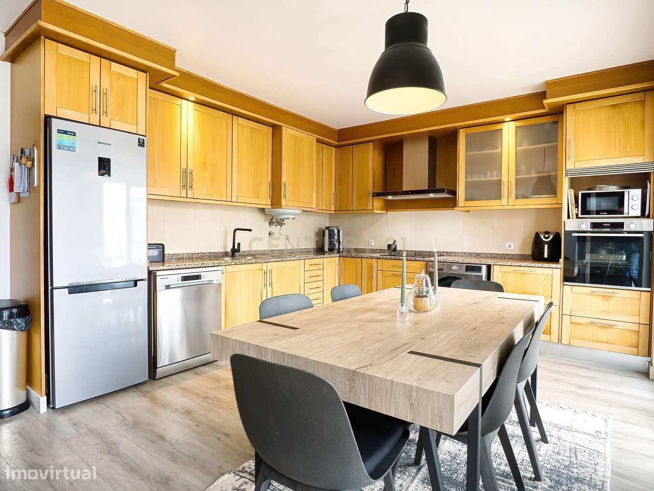 Viver em tranquilidade – a menos de uma hora de Lisboa e a apenas 15 m-9