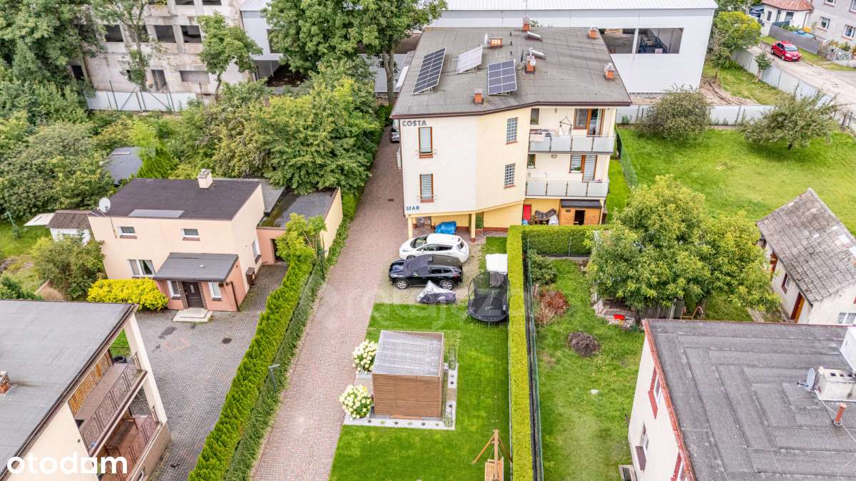 Mieszkanie, Rumia,  83 m² - Pełny obrazek: 4/20