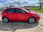 Volkswagen Polo 1.2 TSI Blue Motion Technology Highline - 4