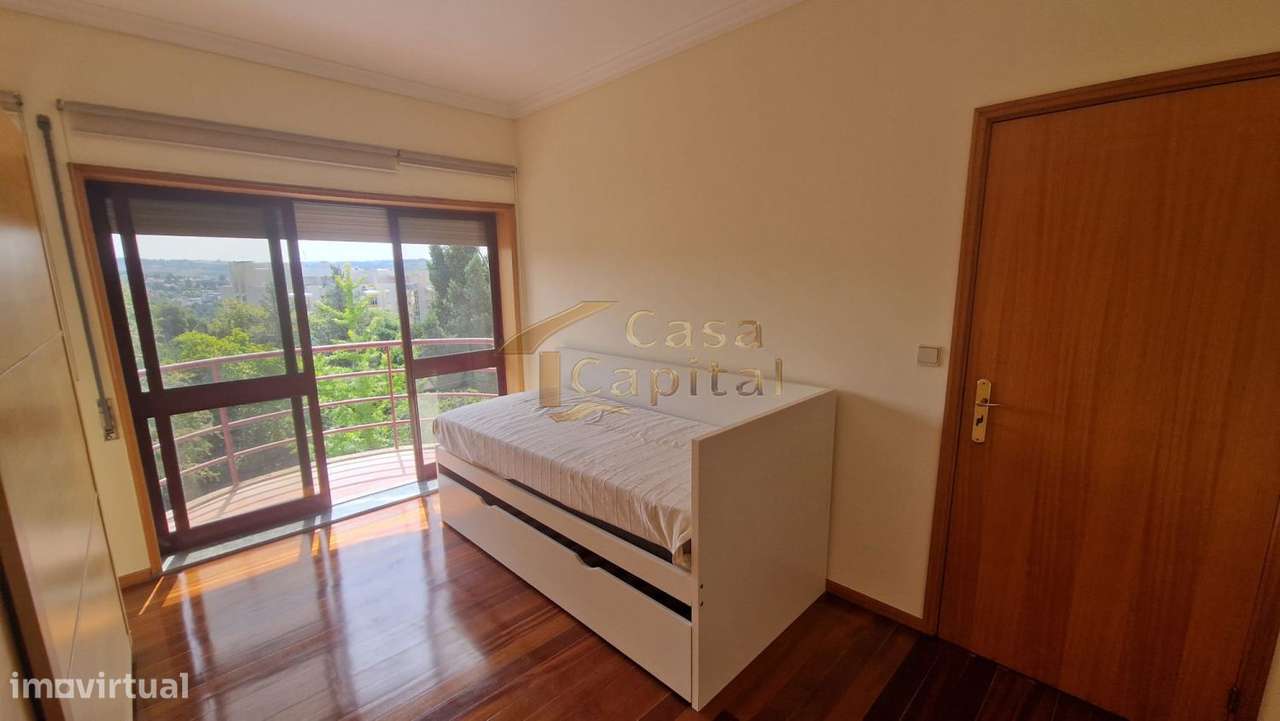 Apartamento T4 Sra. Conceição-28