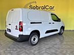 Fiat Doblò 1.5 BlueHDi L2 Câmara Traseira - 7