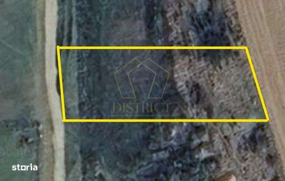 Teren constructii duplex sau casa individuala | Urseni - Imagine principală: 3/3