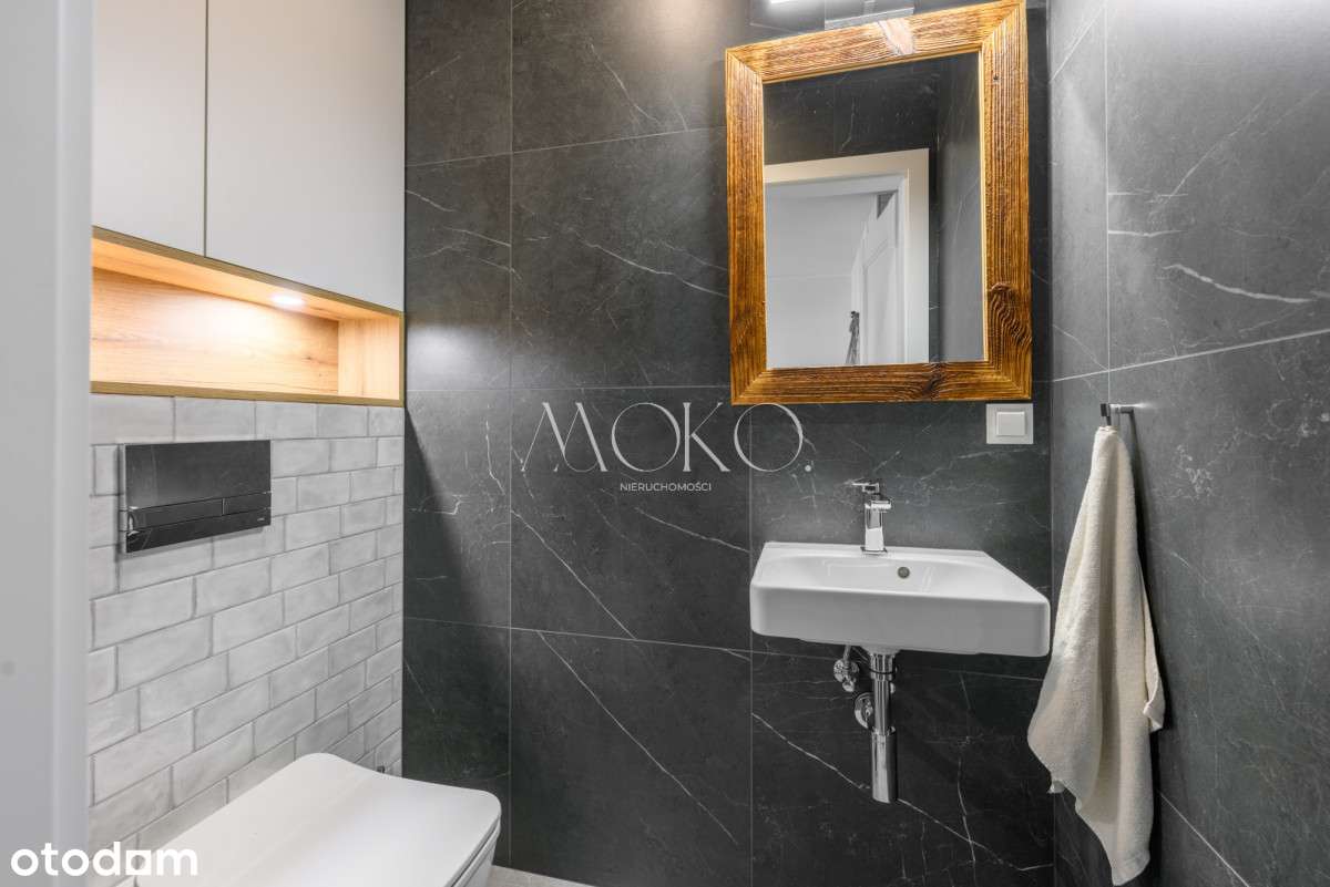 Osiedle Wilno – 3pokojowe mieszkanie z dużą loggią-14