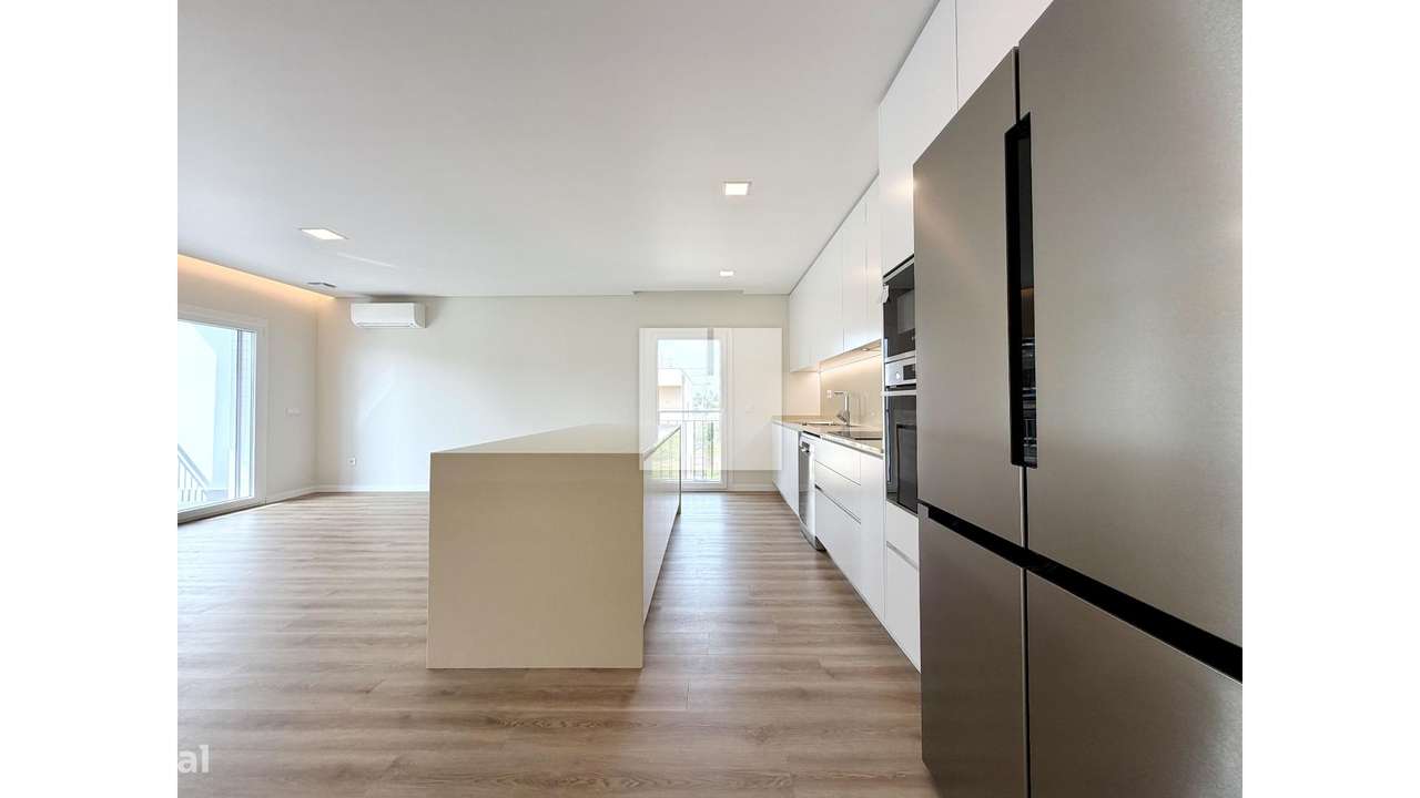 T3 Novo – Pronto a Habitar! - Grande imagem: 5/50