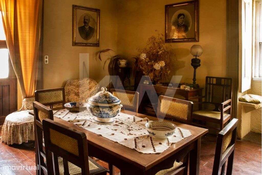 QUINTA NO DOURO COM VINHA DE REGIÃO DEMARCADA - Grande imagem: 4/24