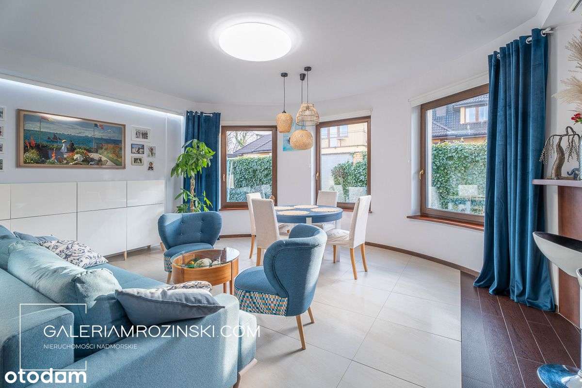 2 domy w cenie 1 - dochodowa nieruchomość-4