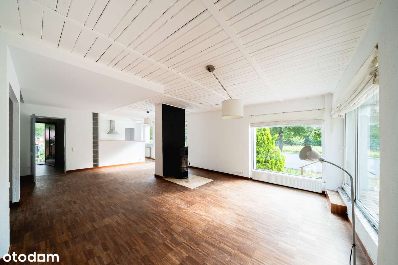 Puszczykowo, tani dom w cenie mieszkania-2