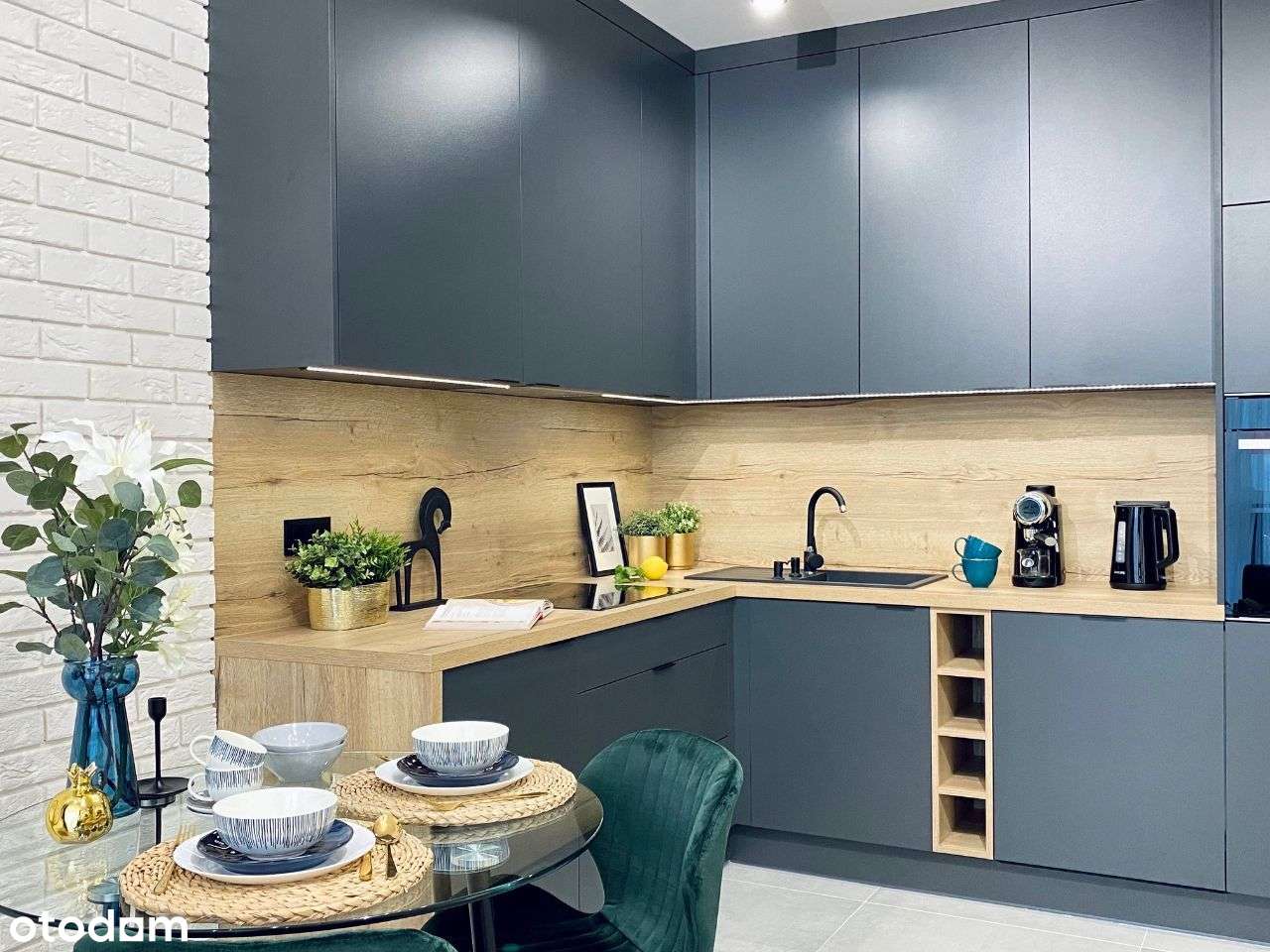 Mieszkanie Gotowe do Zamieszkania - Dostępne od Stycznia - Pełny obrazek: 4/20