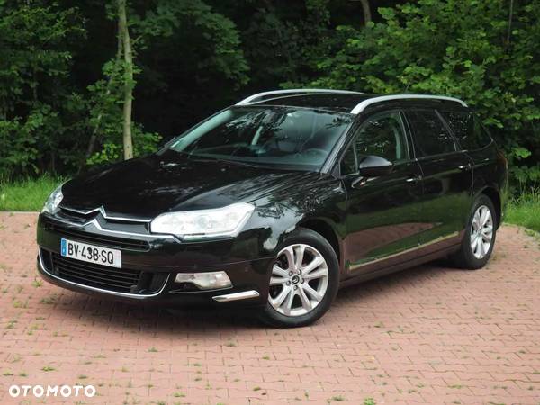 Citroën C5 Tourer HDi 165 FAP Exclusive - 2