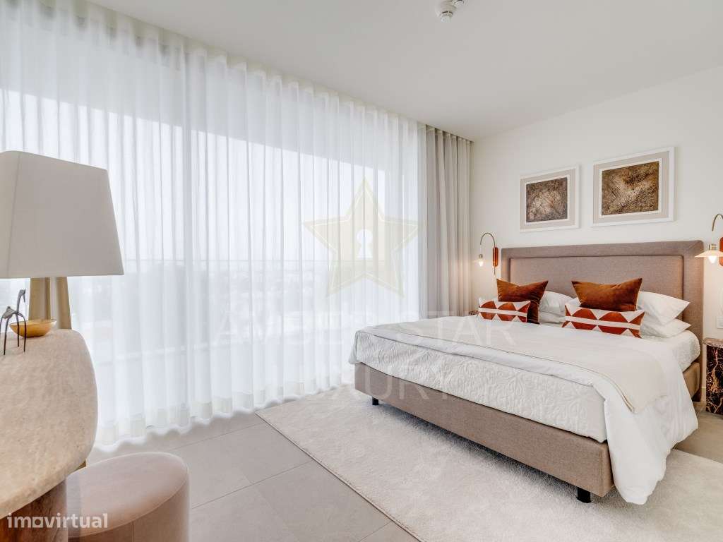 Bloco de apartamentos  Lagoa-12