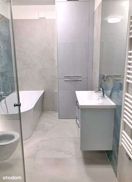 Urządzone 2 pokoje | nowe | wyposażone | Wadowice-6