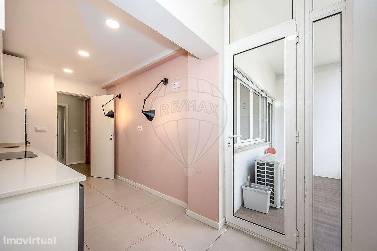 Apartamento T2 para venda-8